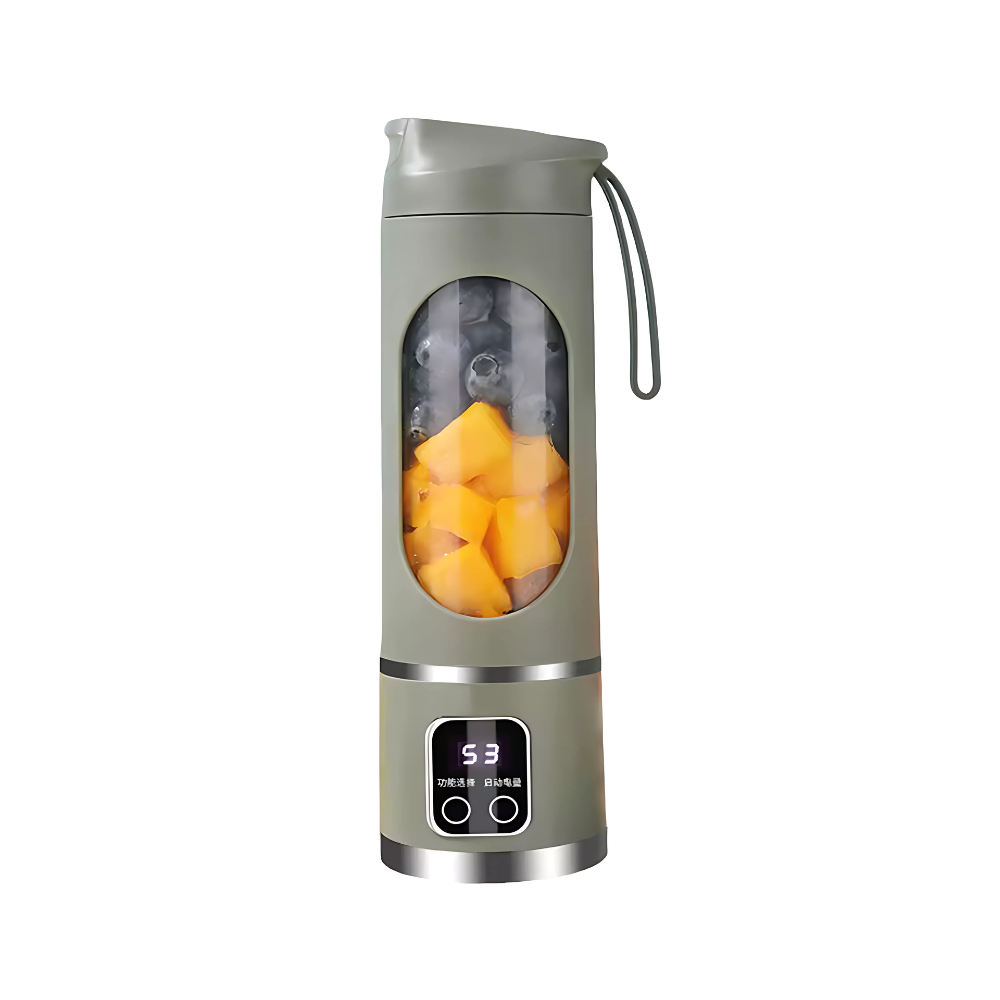 EcoBlend™ - Portable Juicer