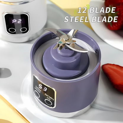 EcoBlend™  - Portable Juicer