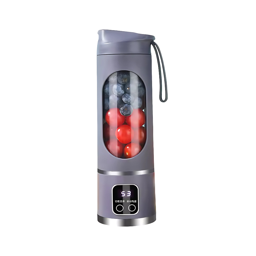 EcoBlend™  - Portable Juicer