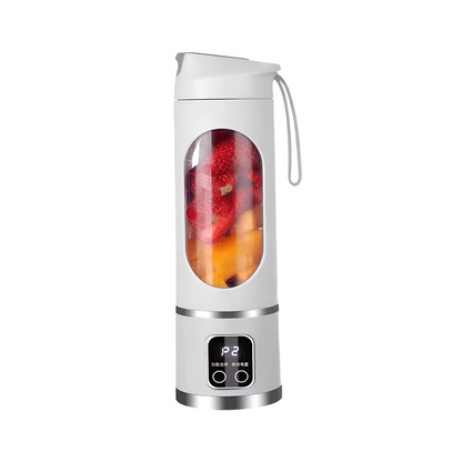 EcoBlend™  - Portable Juicer