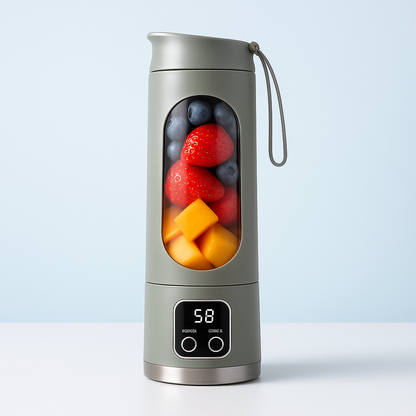EcoBlend™  - Portable Juicer