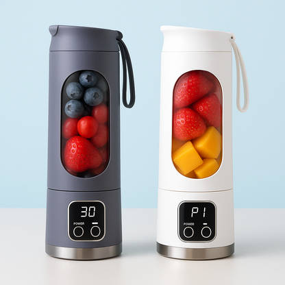 EcoBlend™  - Portable Juicer